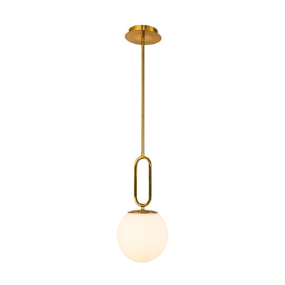 Prospect 1-Light Small Pendant 37231-019 Eurofase Lighting - Bright Light Chandeliers