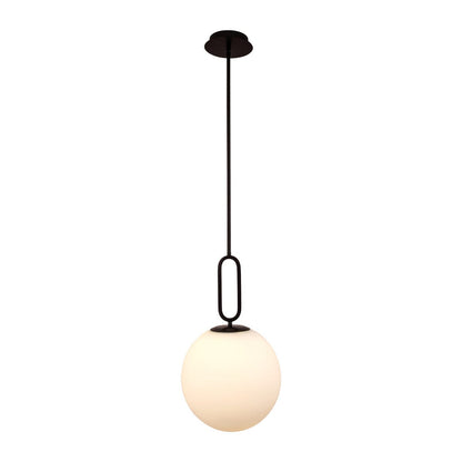 Prospect 1-Light Large Pendant 37233-013 Eurofase Lighting - Bright Light Chandeliers