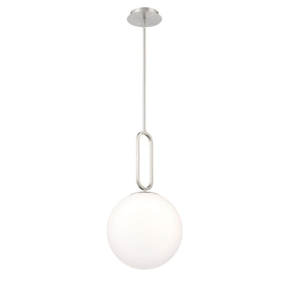 Prospect 1-Light Large Pendant 37233-013 Eurofase Lighting - Bright Light Chandeliers