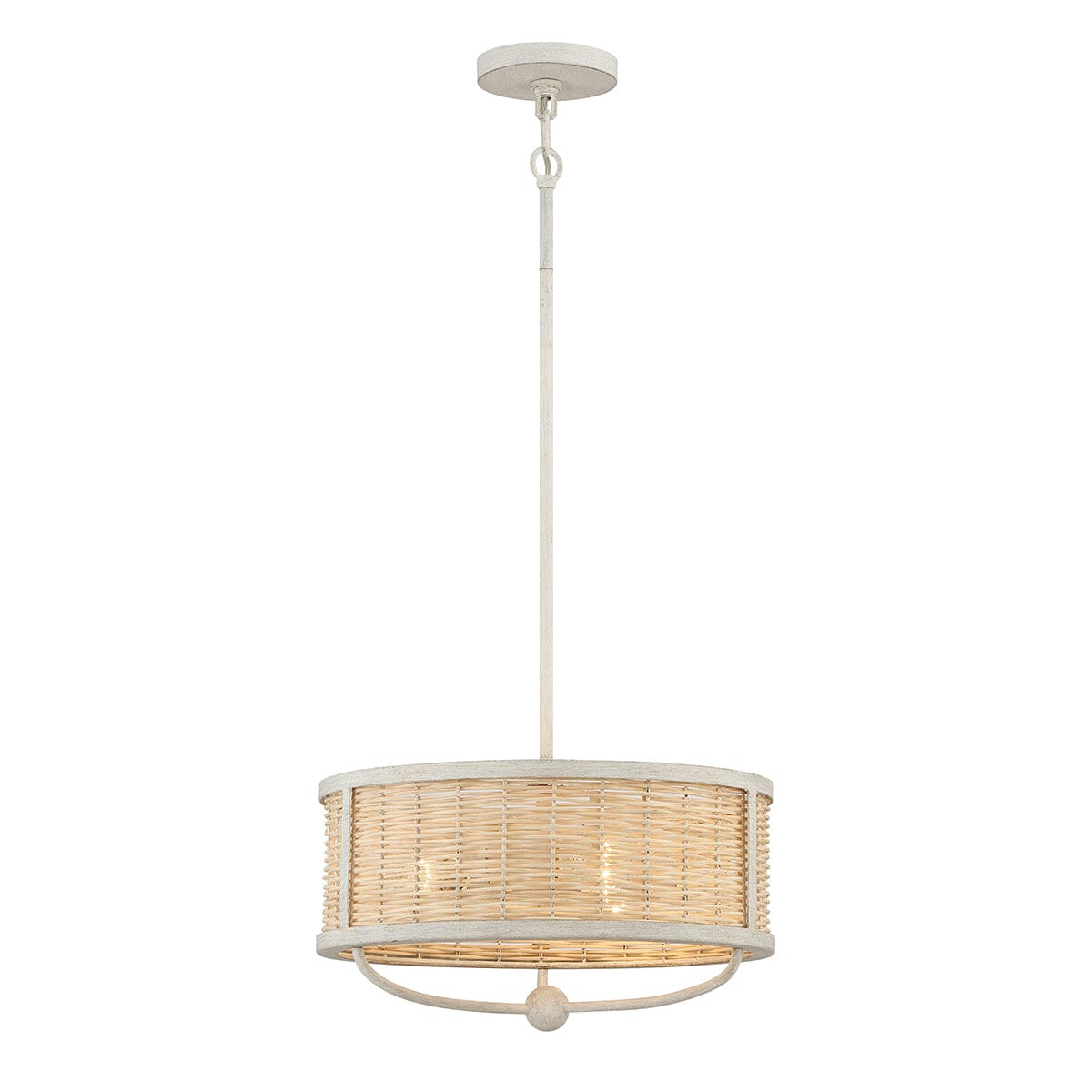 COMPARELLI 3 LIGHT CHANDELIER 38159-015 Eurofase Lighting - Bright Light Chandeliers