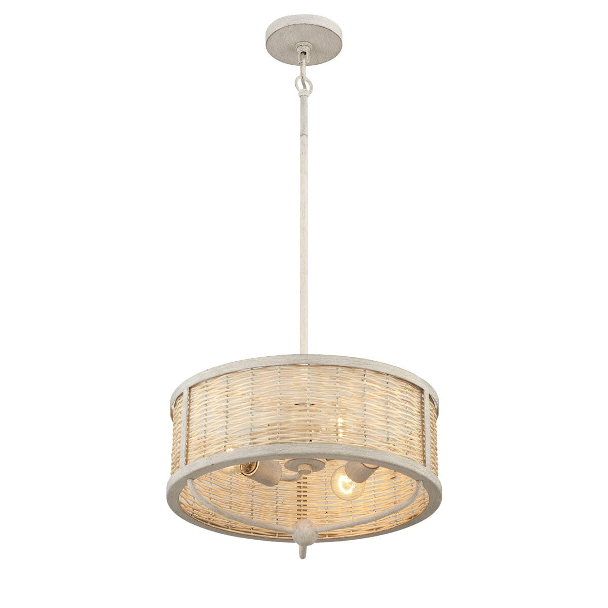 COMPARELLI 3 LIGHT CHANDELIER 38159-015 Eurofase Lighting - Bright Light Chandeliers