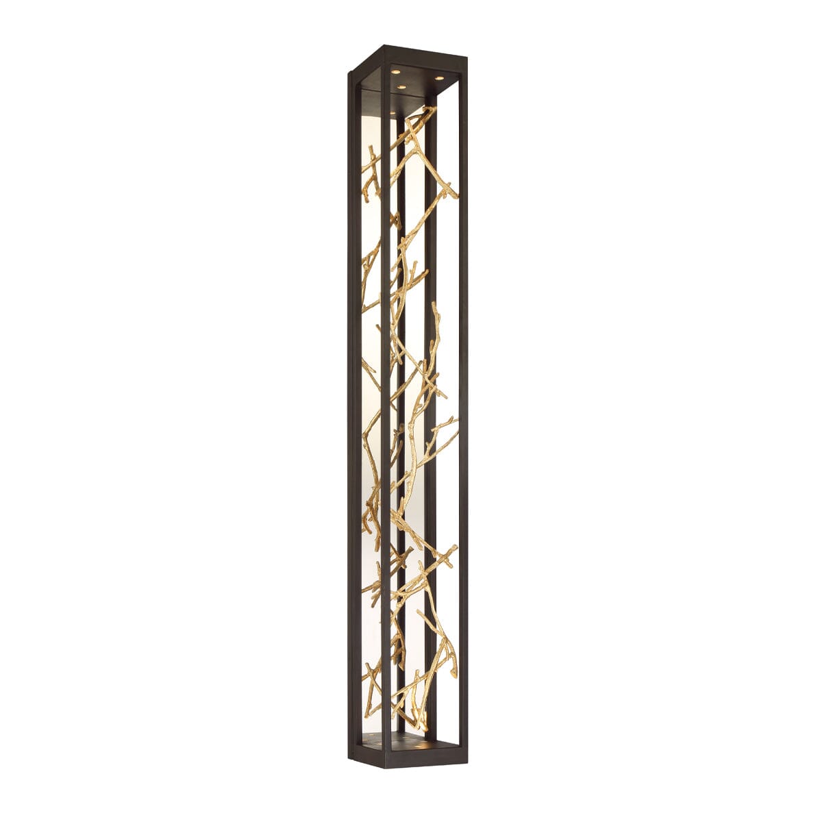 AERIE 6LT LED WALL SCONCE 38638-015 Eurofase Lighting - Bright Light Chandeliers