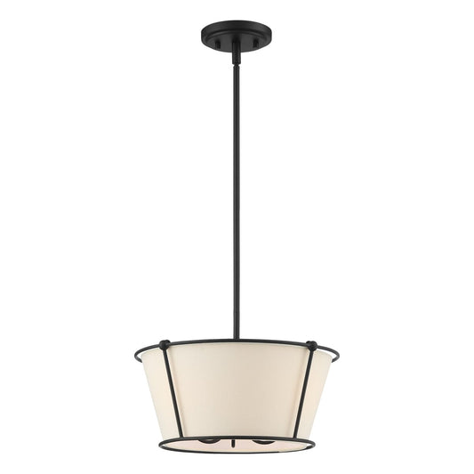 Pulito 3 LT Semi-Flush 39044-013 Eurofase Lighting - Bright Light Chandeliers