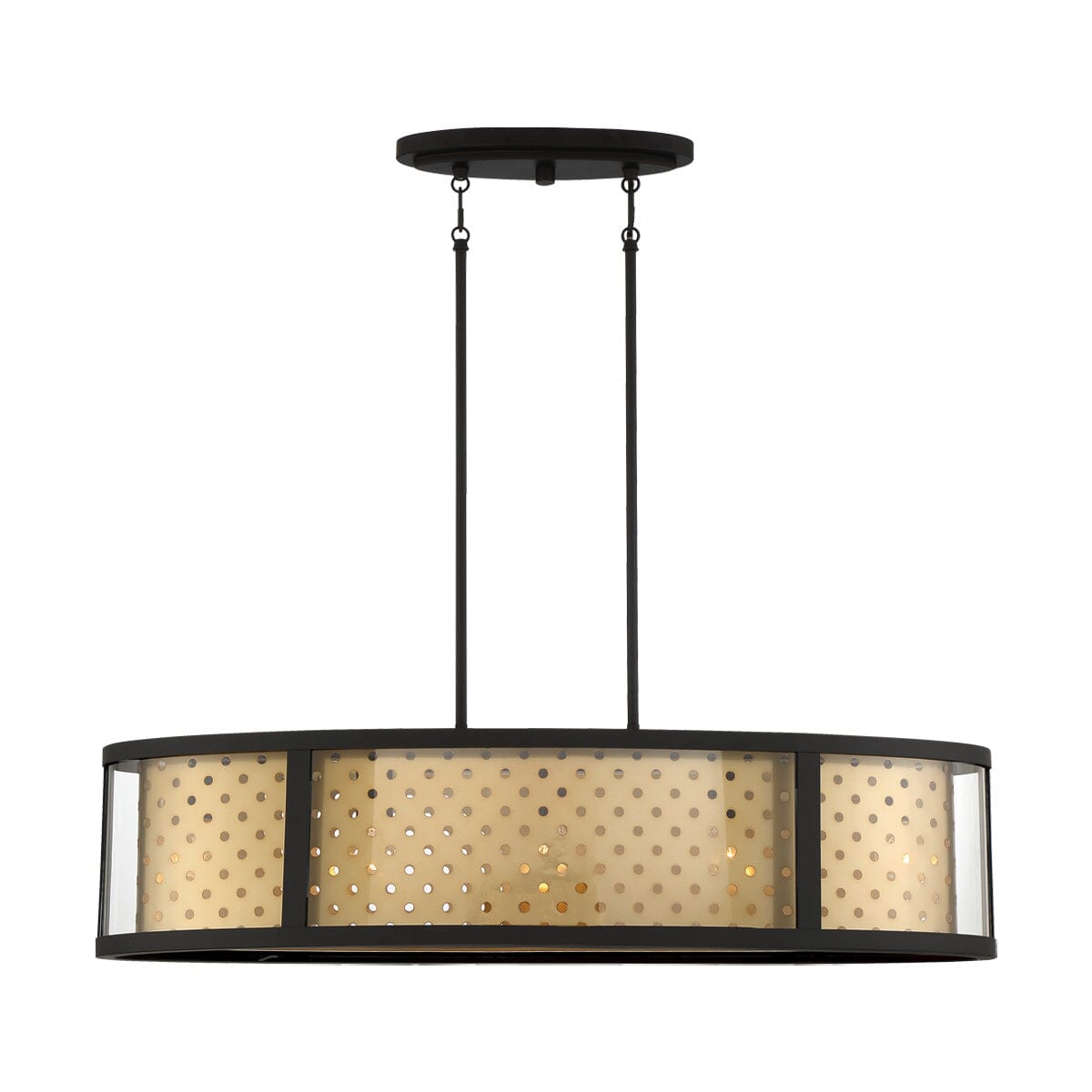 Grado 5 LT Island Pendant 39417-015 Eurofase Lighting - Bright Light Chandeliers