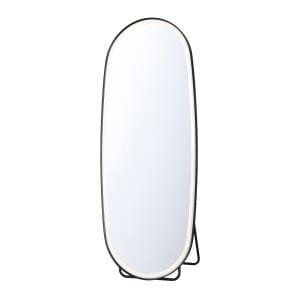 Standing LED Mirror 39418-012 Eurofase Lighting - Bright Light Chandeliers