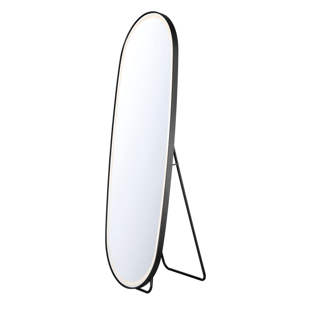 Standing LED Mirror 39418-012 Eurofase Lighting - Bright Light Chandeliers