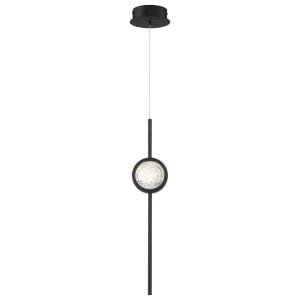 BARLETTA 1 LT LED PENDANT 39463-012 Eurofase Lighting - Bright Light Chandeliers