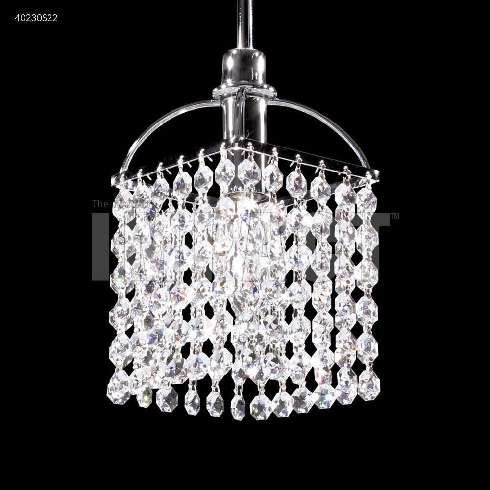 Contemporary Pendant, 40230S00 - Bright Light Chandeliers