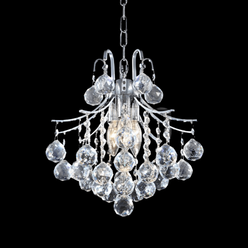 Cascade Dual Mount, 40315S00 - Bright Light Chandeliers