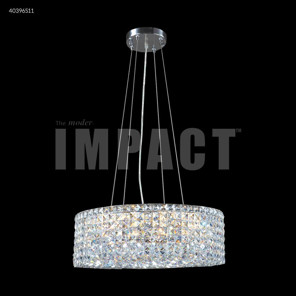 Contemporary Chandelier, 40396S00 - Bright Light Chandeliers