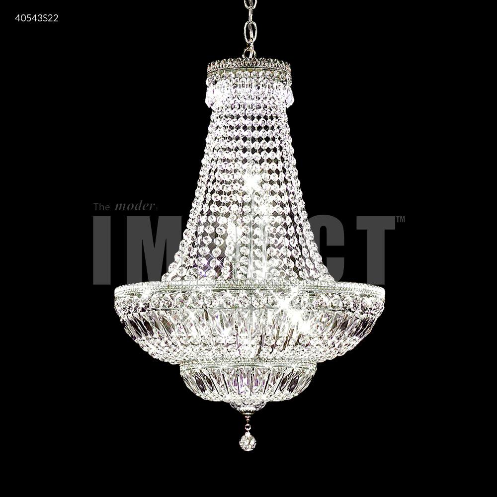 Imperial Empire Chandelier, 40543G00 - Bright Light Chandeliers