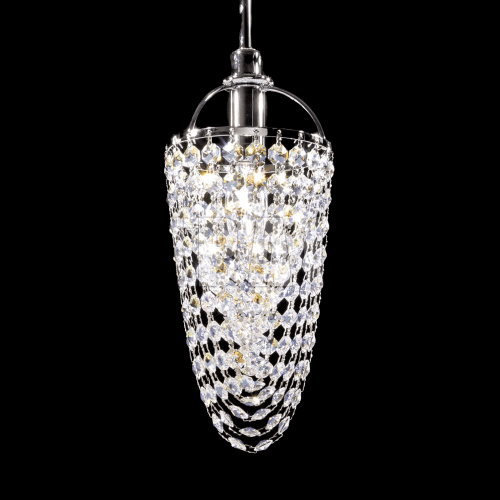 Contemporary Basket, 40711S00 - Bright Light Chandeliers