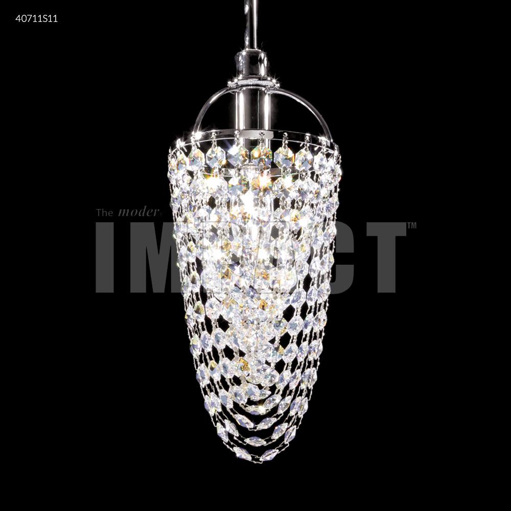 Contemporary Basket, 40711S00 - Bright Light Chandeliers