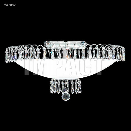 Contemporary Collection Chandelier, 40875S00 - Bright Light Chandeliers