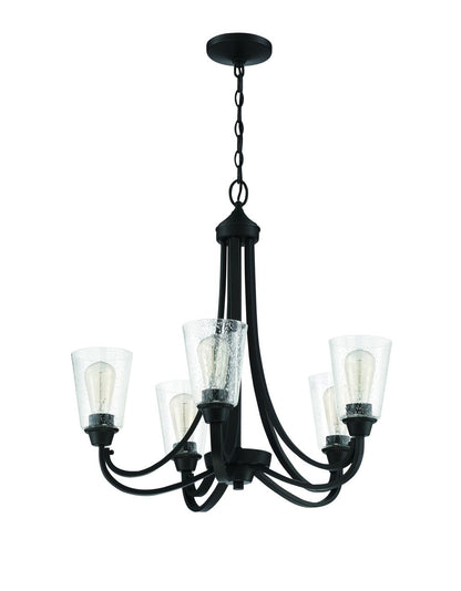 5 Light Chandelier 41925 - Bright Light Chandeliers