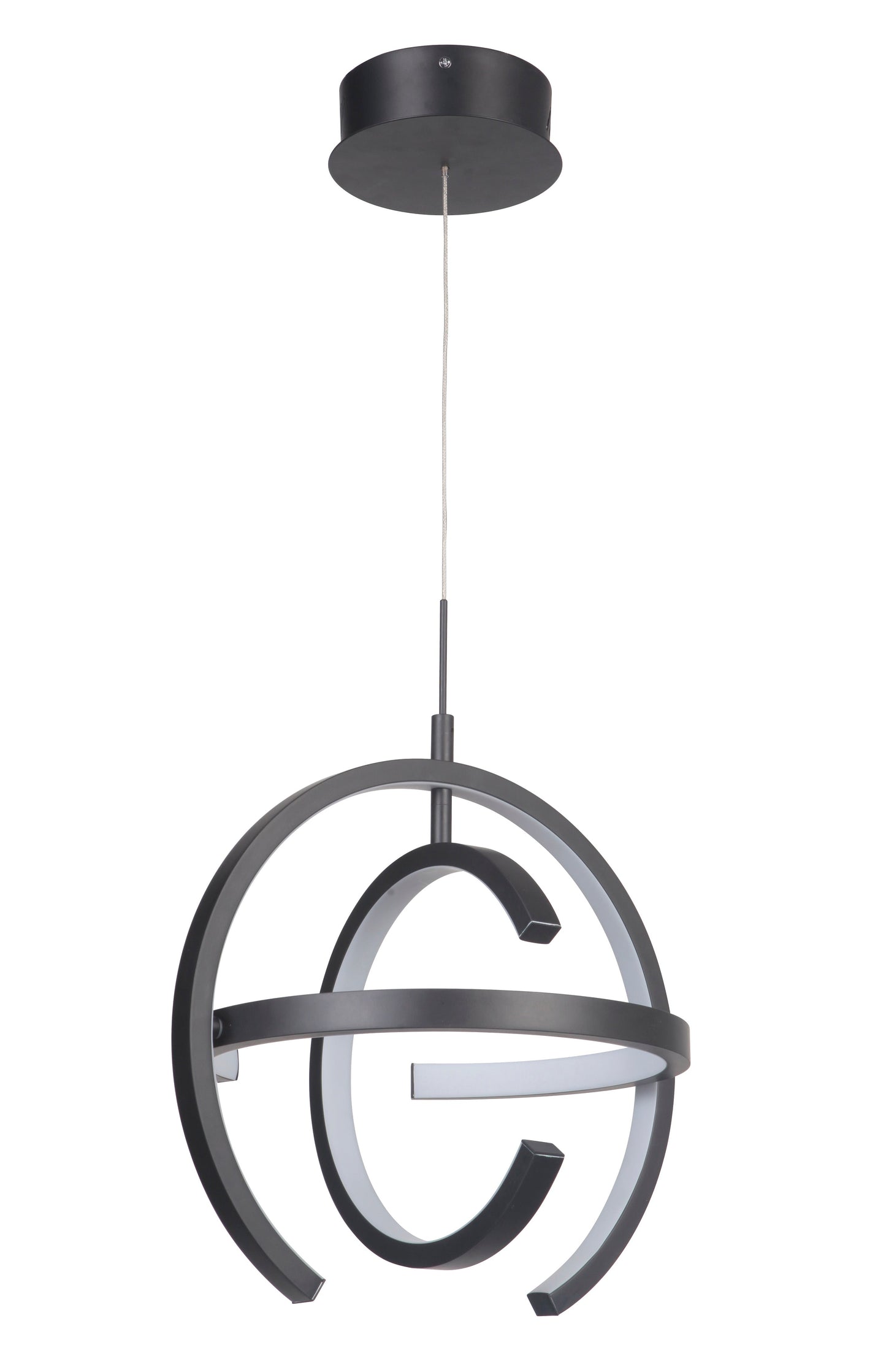 LED Pendant 47891 - Bright Light Chandeliers