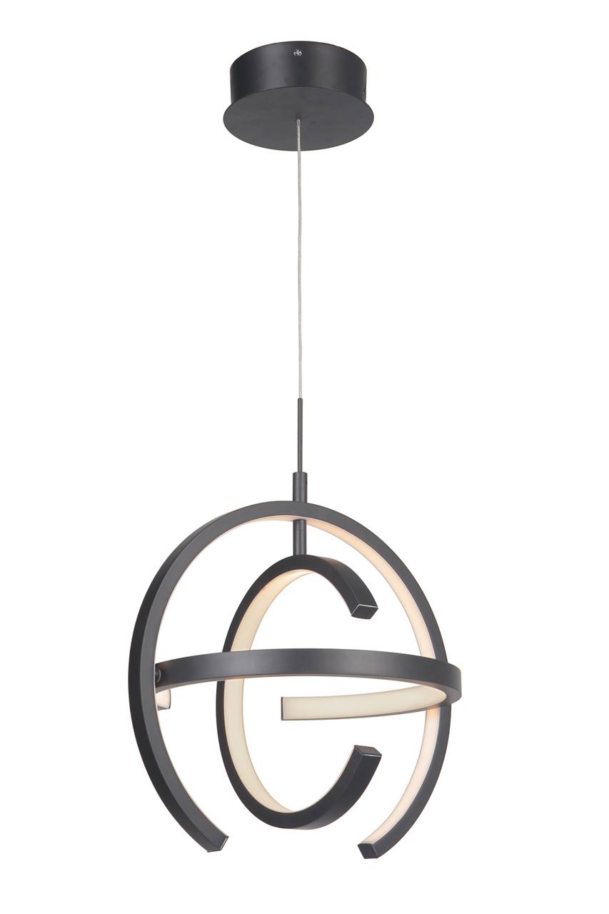 LED Pendant 47891 - Bright Light Chandeliers