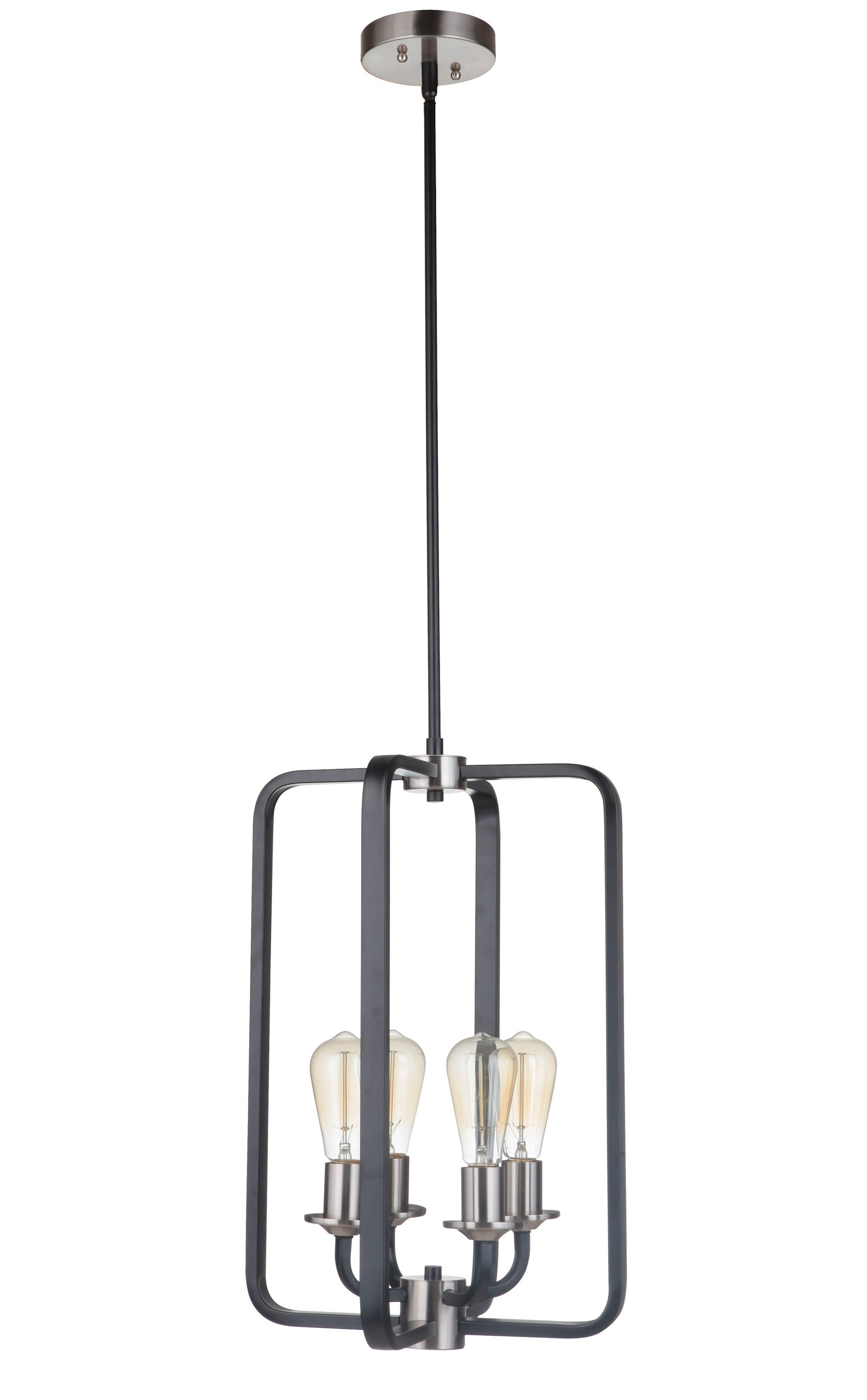 4 Light Foyer 50334 - Bright Light Chandeliers