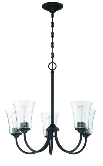 5 Light Chandelier 50425 - Bright Light Chandeliers