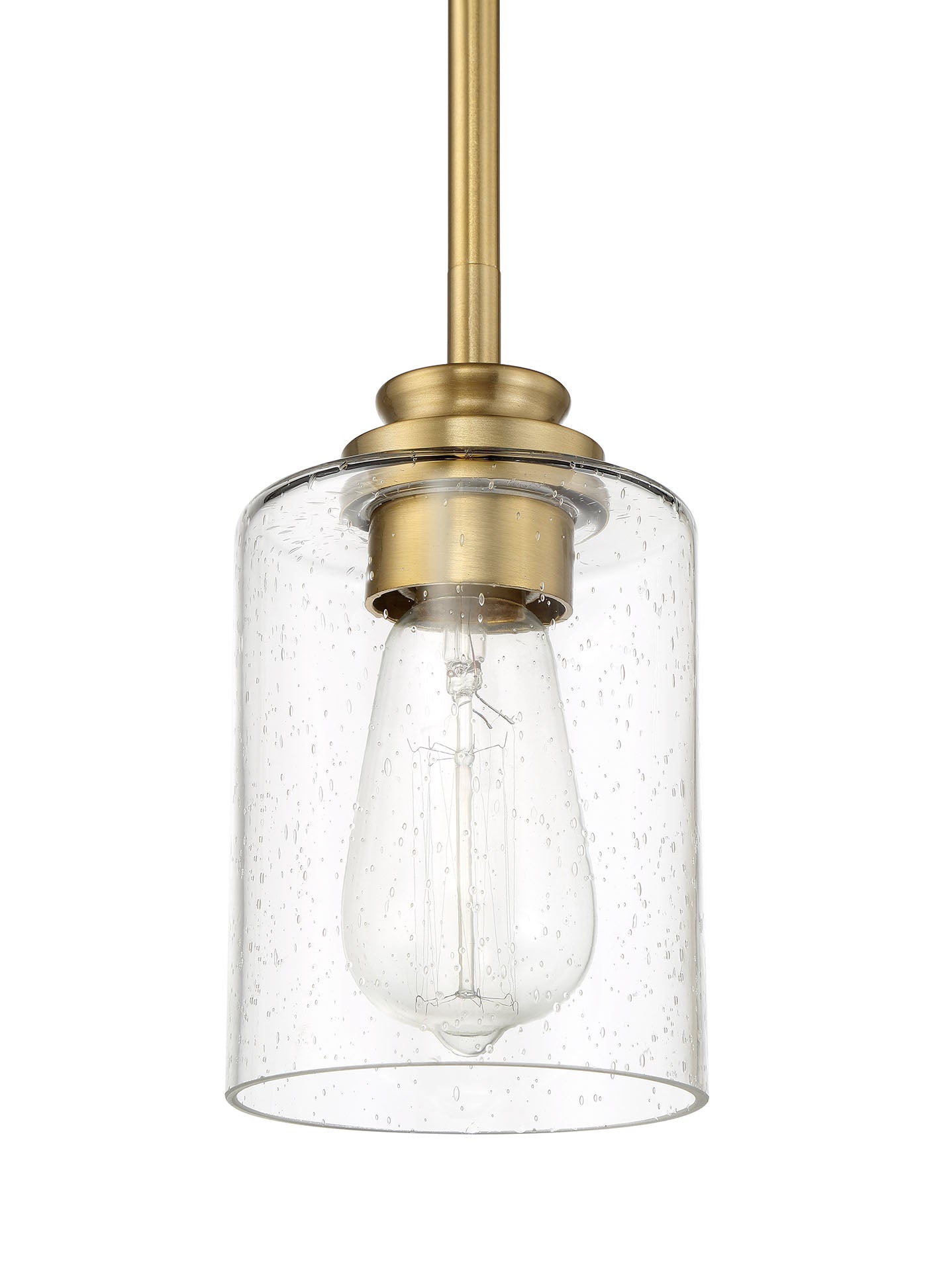 Neighborhood Bolden 1 Light Mini Pendant 50591 - Bright Light Chandeliers