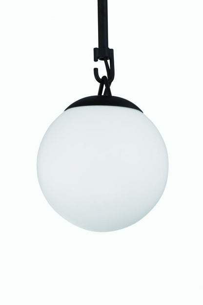 Orion 1 Light Mini Pendant 50791 - Bright Light Chandeliers