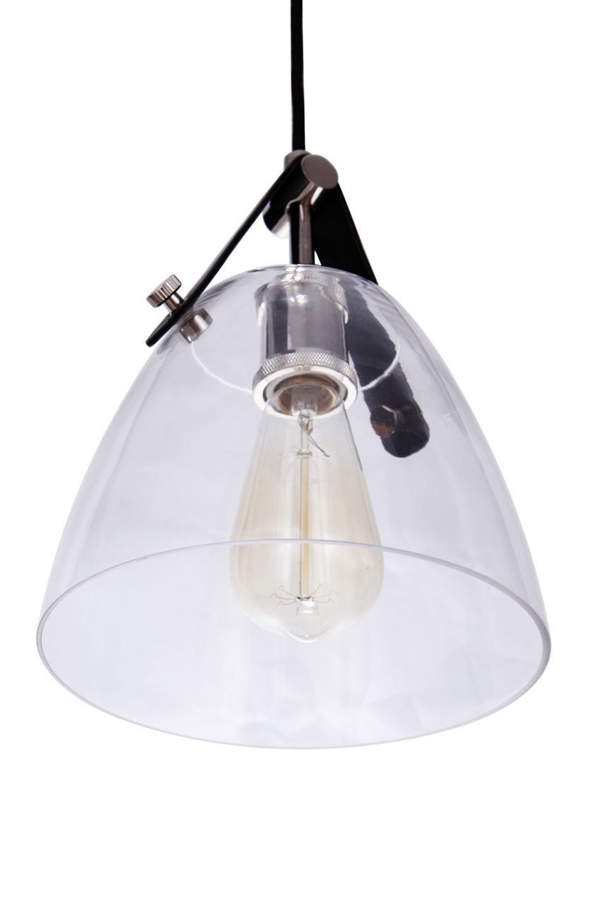 1 Light Pendant 51391 - Bright Light Chandeliers