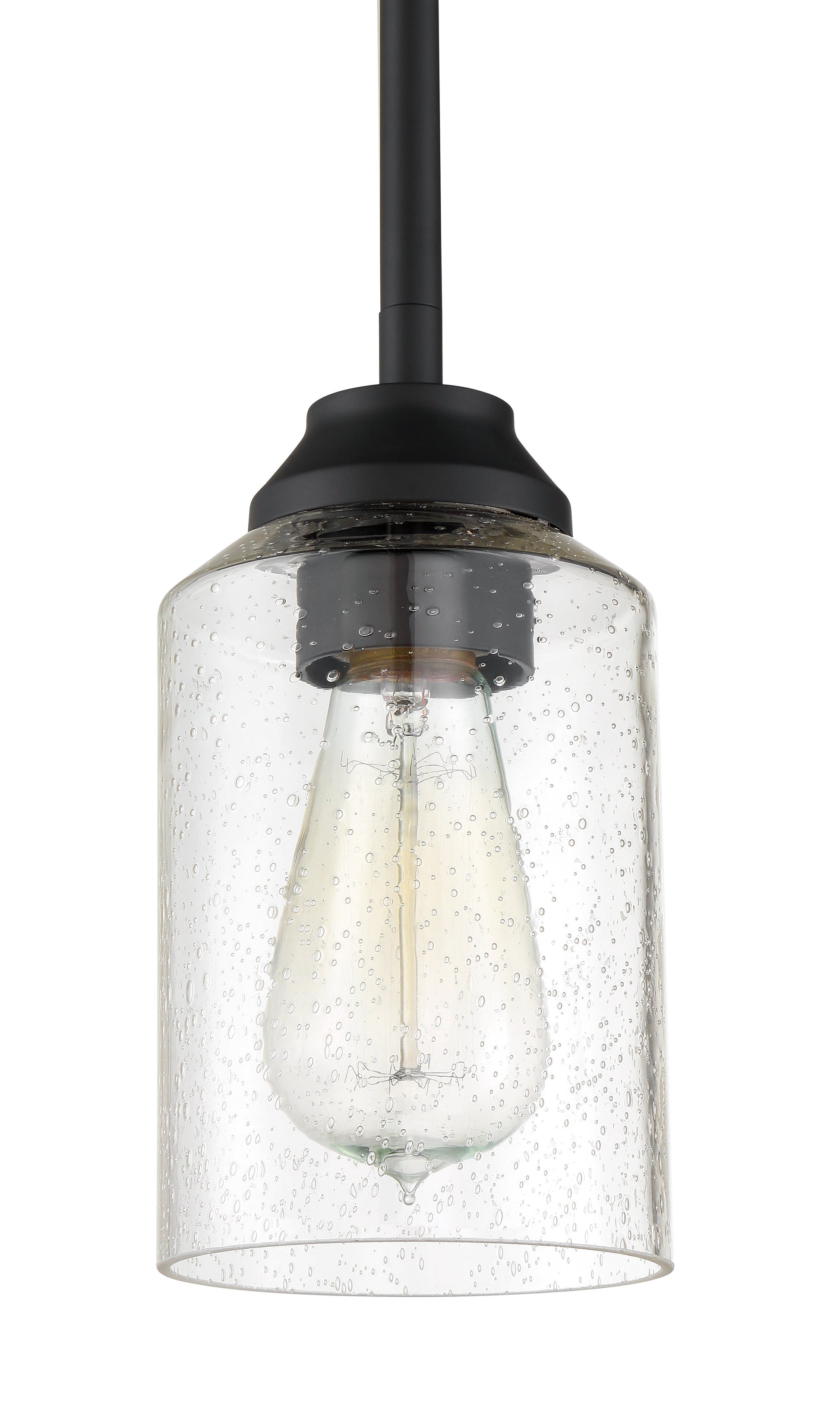 Neighborhood Chicago 1 Light Mini Pendant 53191 - Bright Light Chandeliers