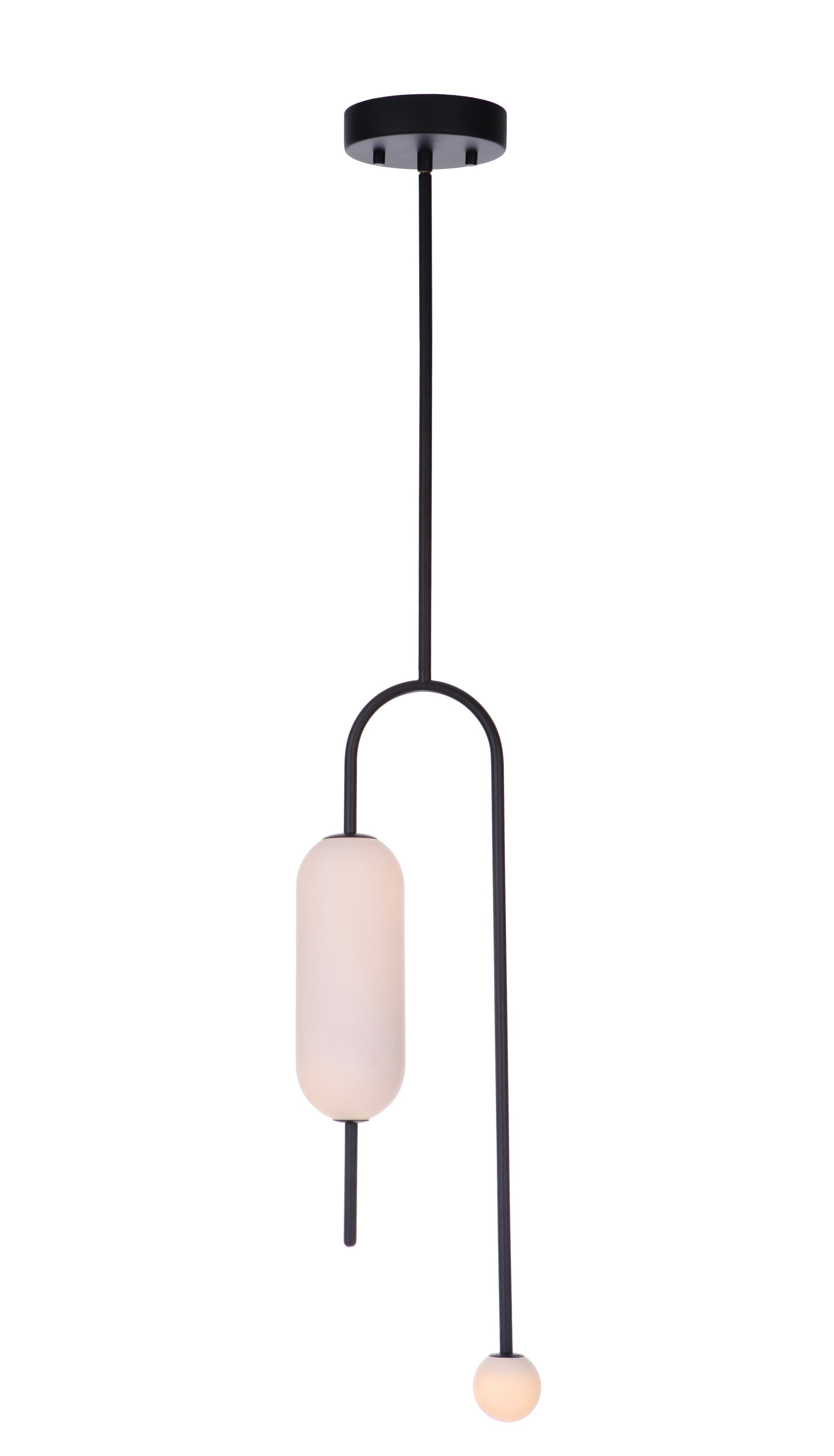 LED Pendant 53892 - Bright Light Chandeliers