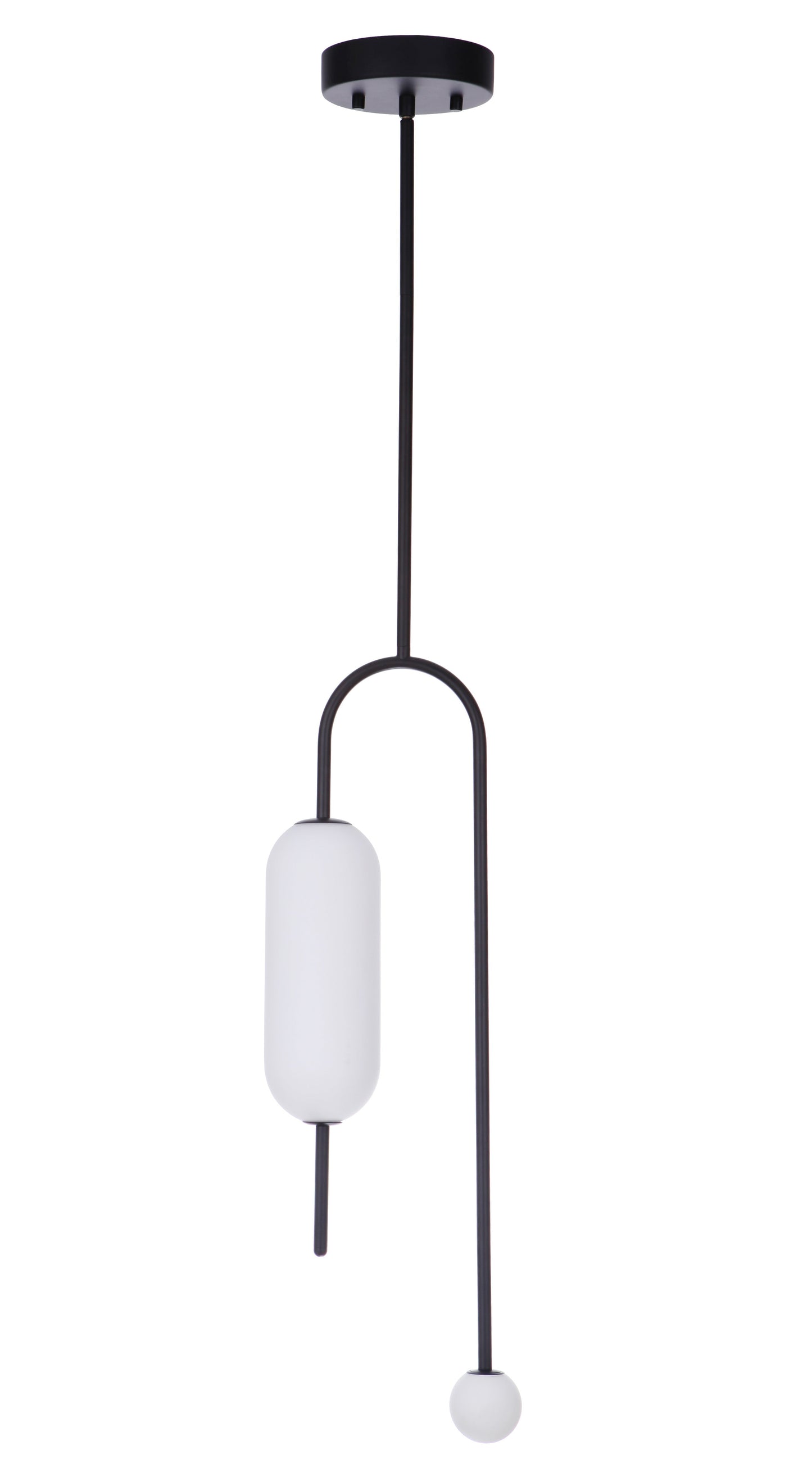 LED Pendant 53892 - Bright Light Chandeliers