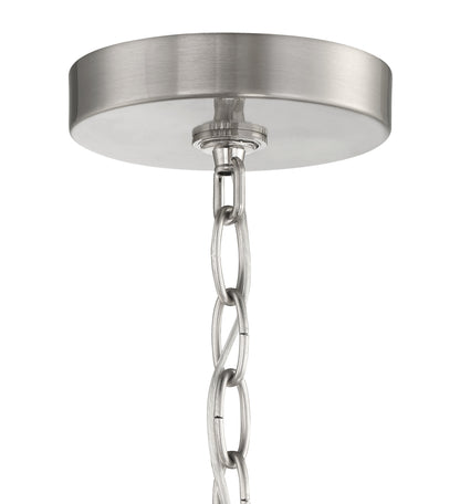 Collins 4 Light Chandelier 54224 - Bright Light Chandeliers