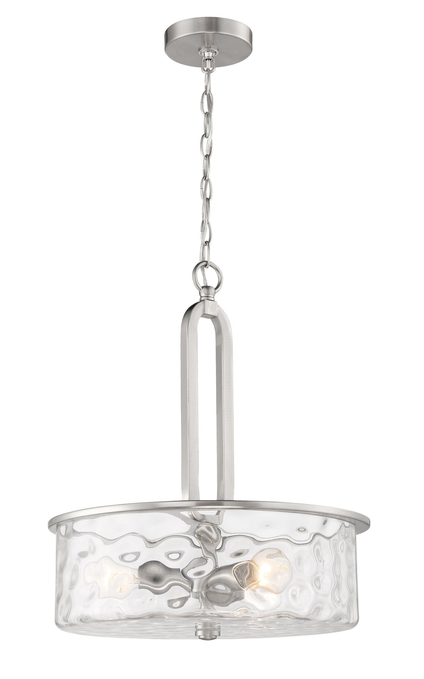 Collins 3 Light Pendant 54293 - Bright Light Chandeliers