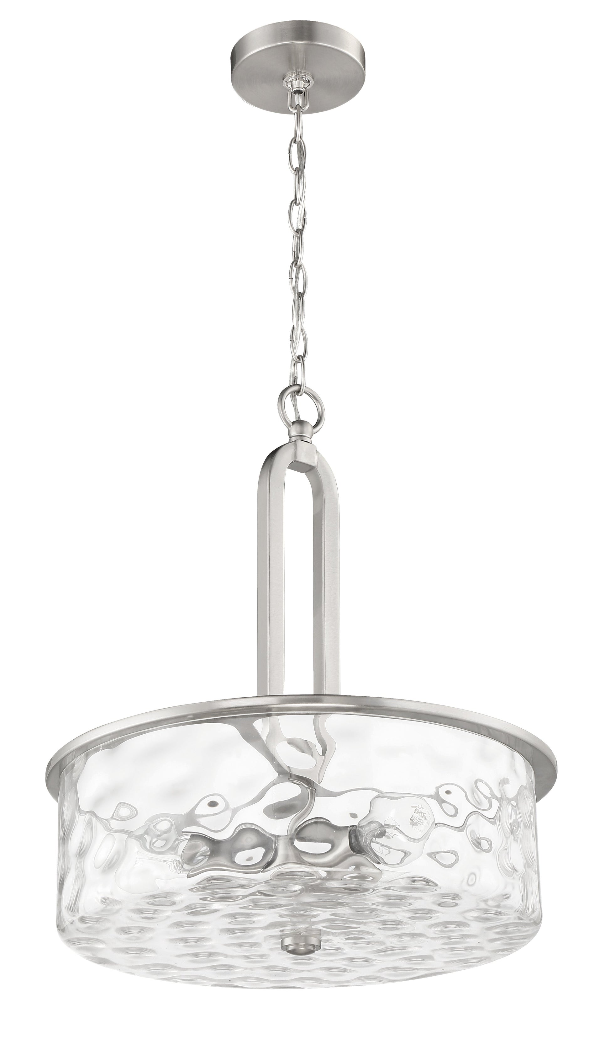 Collins 3 Light Pendant 54293 - Bright Light Chandeliers