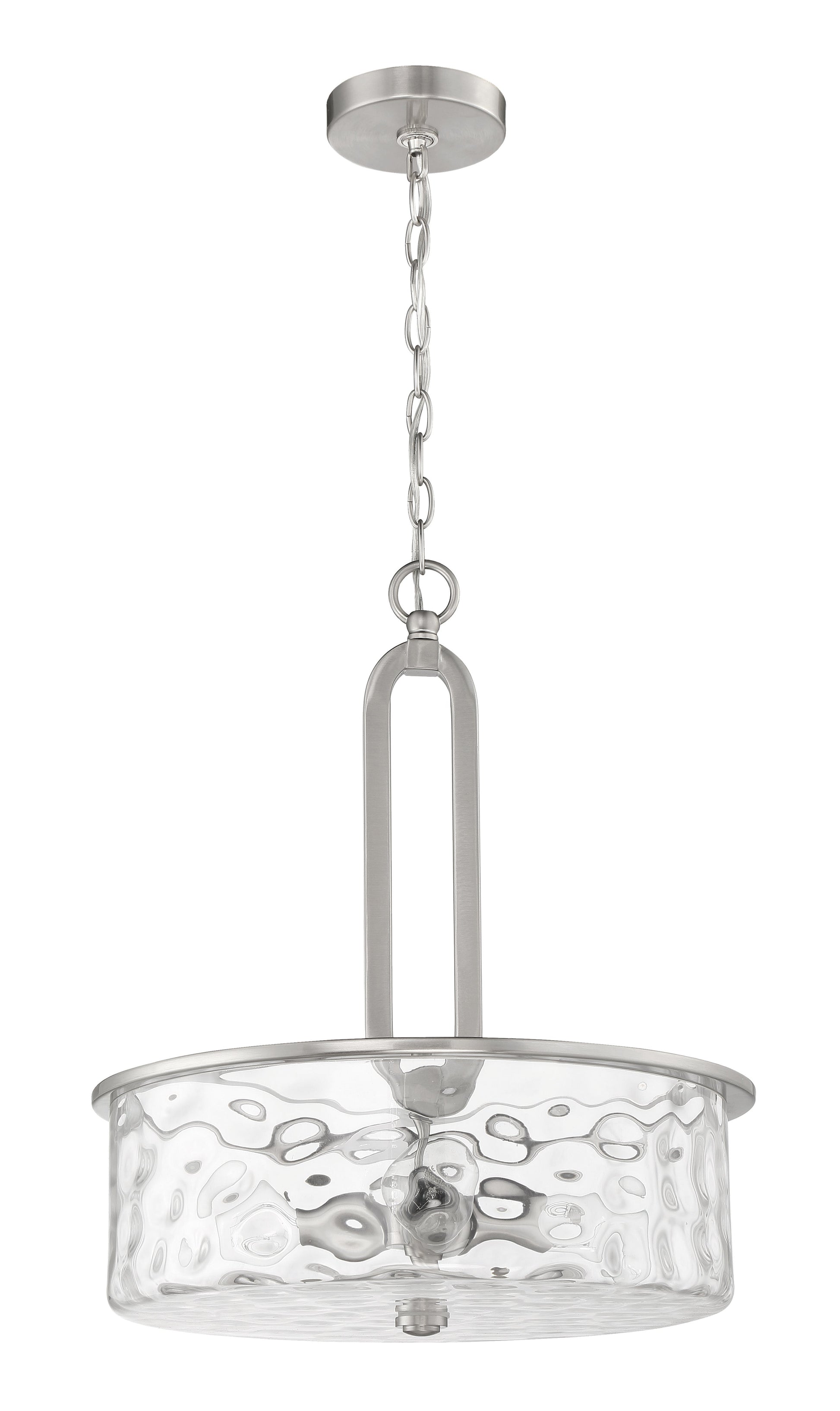 Collins 3 Light Pendant 54293 - Bright Light Chandeliers