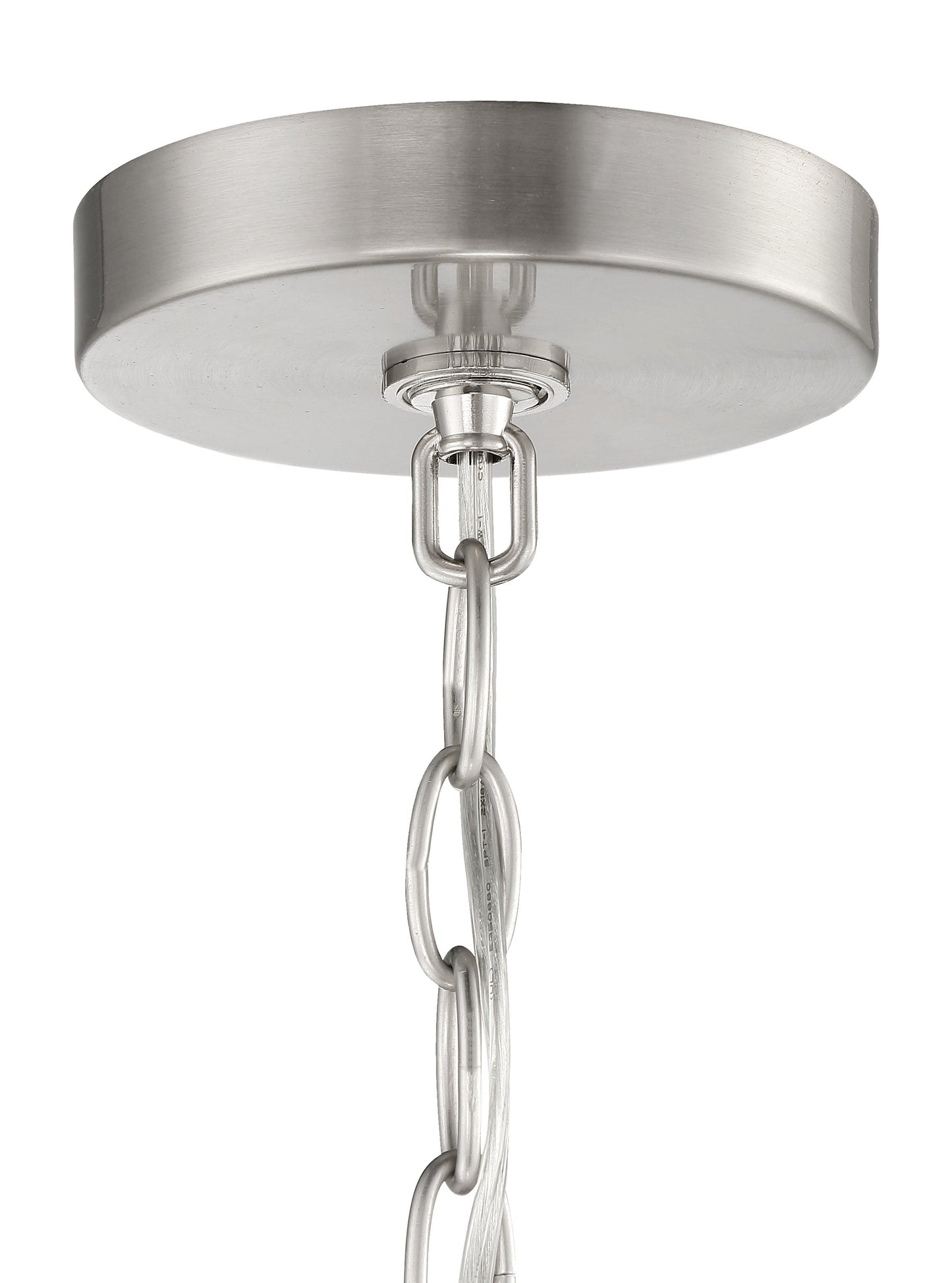 Collins 3 Light Pendant 54293 - Bright Light Chandeliers