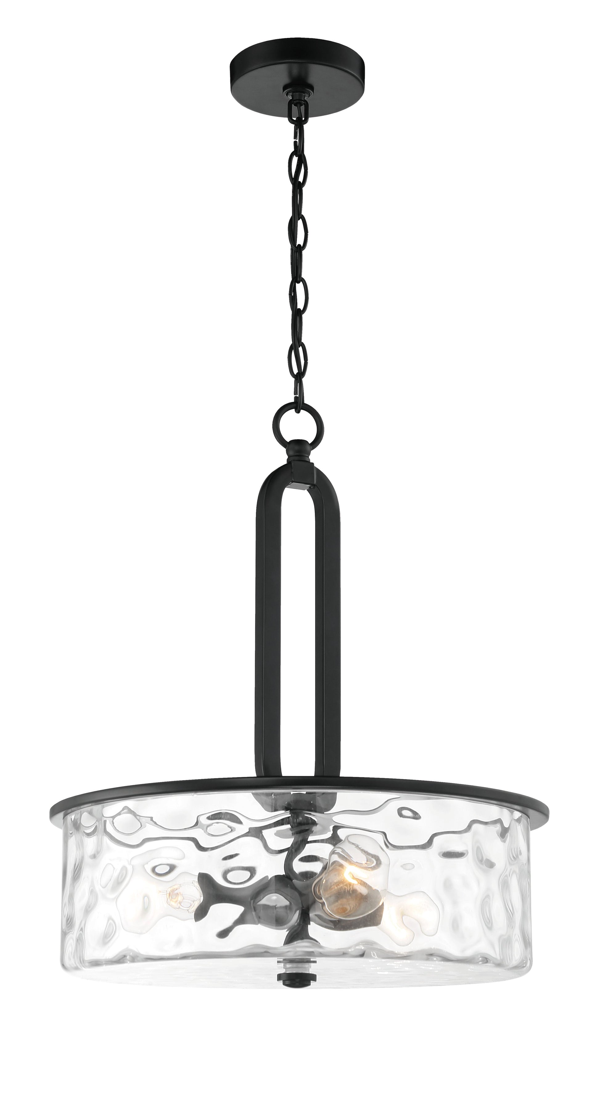 Collins 3 Light Pendant 54293 - Bright Light Chandeliers