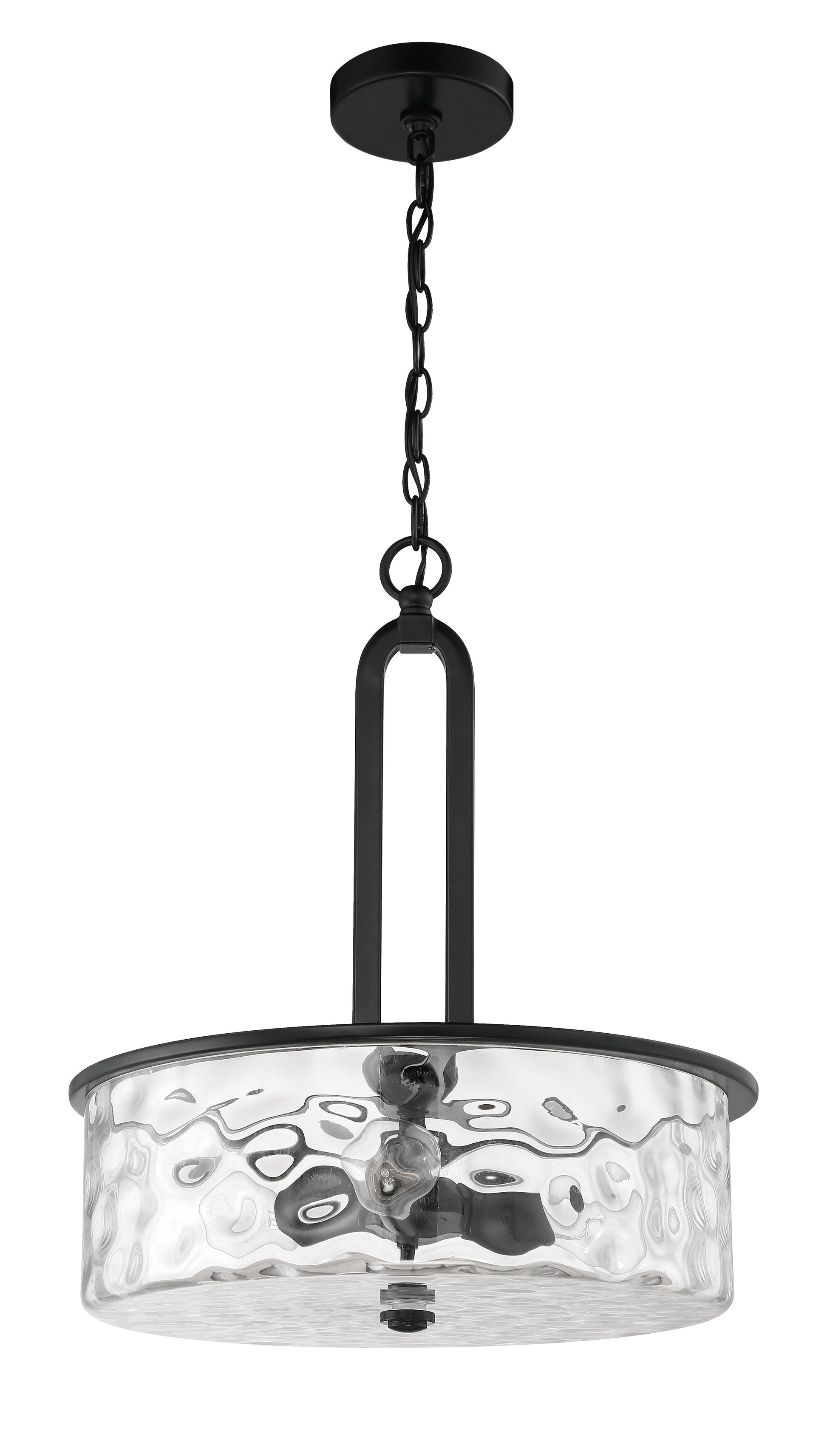 Collins 3 Light Pendant 54293 - Bright Light Chandeliers