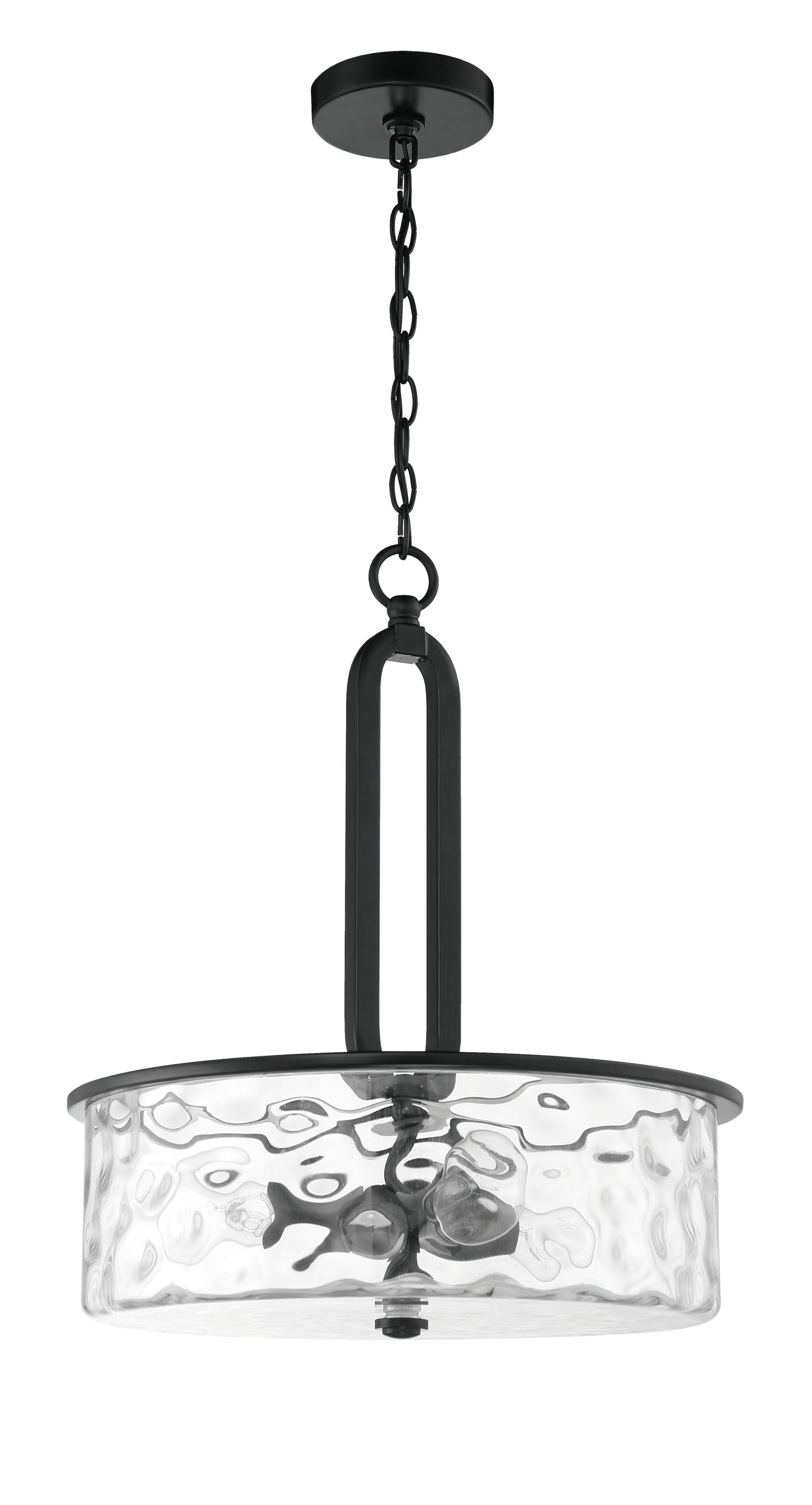 Collins 3 Light Pendant 54293 - Bright Light Chandeliers