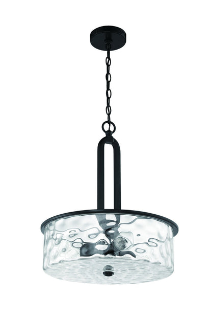 Collins 3 Light Pendant 54293 - Bright Light Chandeliers