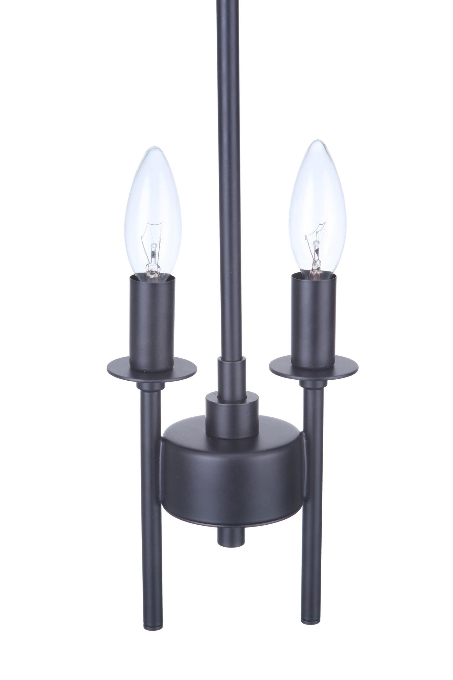 Larrson 2 Light Mini Pendant 54392 - Bright Light Chandeliers