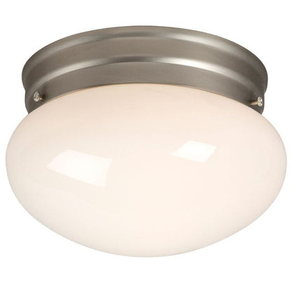 Utility Flush Mount 810208ORB Galaxy Lighting - Bright Light Chandeliers