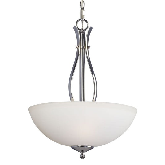 16" PENDANT CH 920951CH Galaxy Lighting - Bright Light Chandeliers