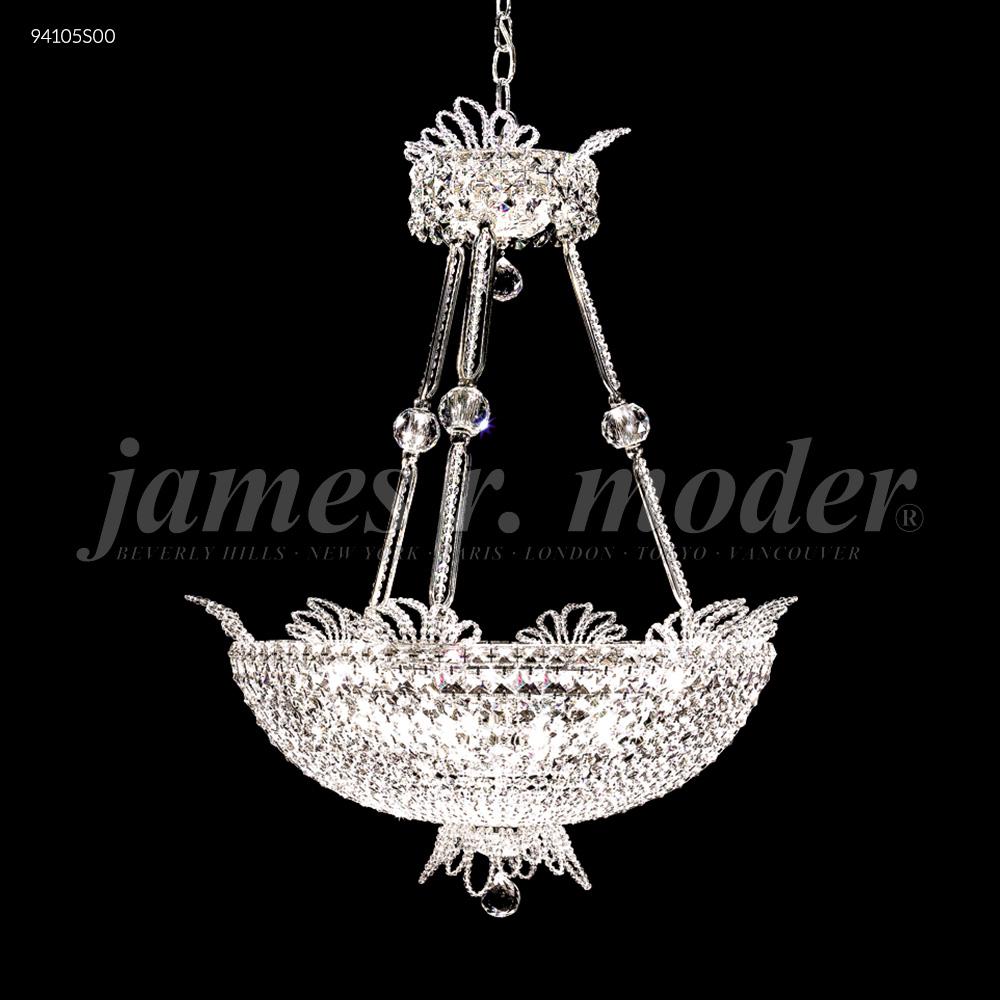 Princess Collection Chandelier, 94105S00 - Bright Light Chandeliers