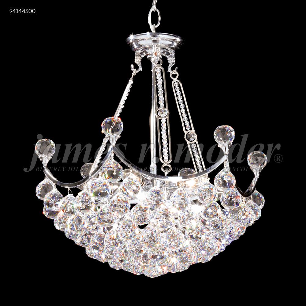 Jacqueline Collection Chandelier, 94144S00 - Bright Light Chandeliers