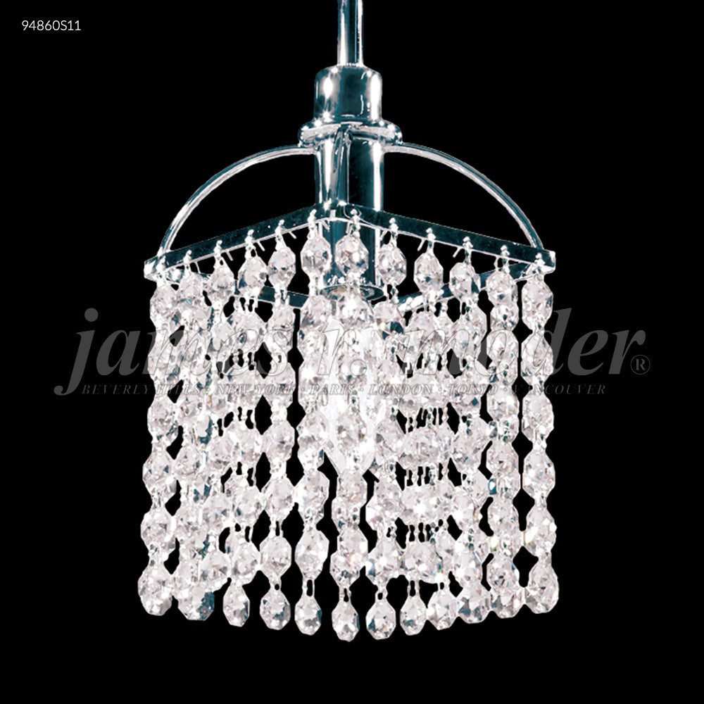 Tekno Mini with Short Square Head, 94860S00 - Bright Light Chandeliers