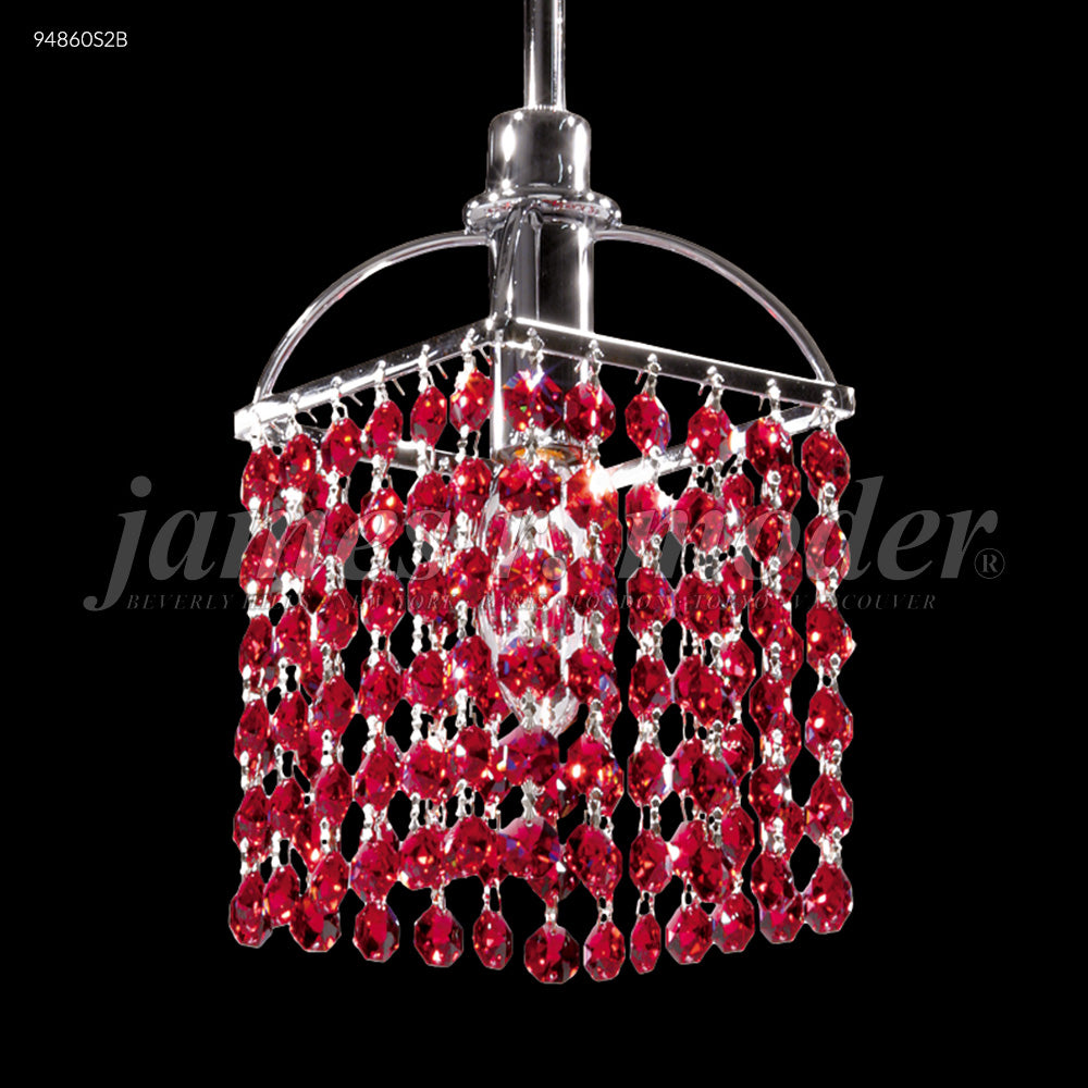 Tekno Mini with Short Square Head, 94860S00 - Bright Light Chandeliers