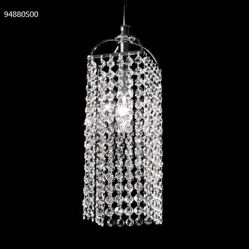 Tekno Mini with Long Square Head, 94880S00 - Bright Light Chandeliers