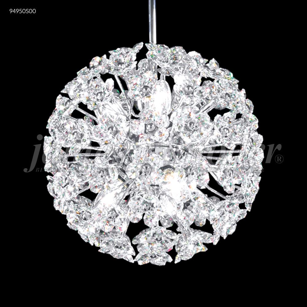 Tekno Mini Round Ball Pendant , 94950S00 - Bright Light Chandeliers