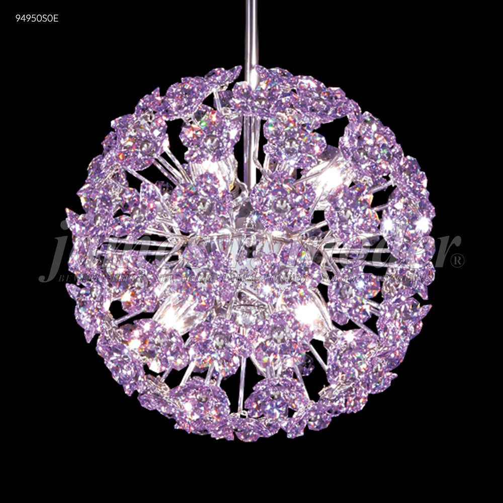 Tekno Mini Round Ball Pendant , 94950S00 - Bright Light Chandeliers