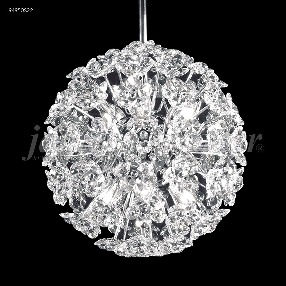 Tekno Mini Round Ball Pendant , 94950S00 - Bright Light Chandeliers