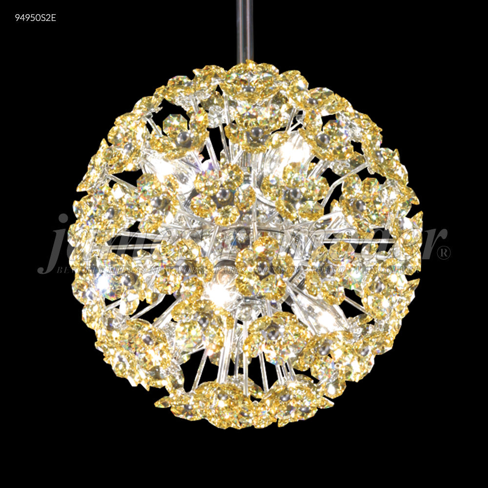 Tekno Mini Round Ball Pendant , 94950S00 - Bright Light Chandeliers